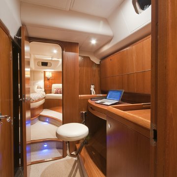 Master Cabin