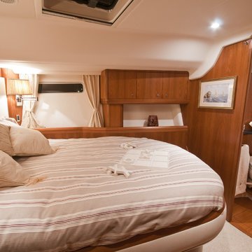 Master Cabin