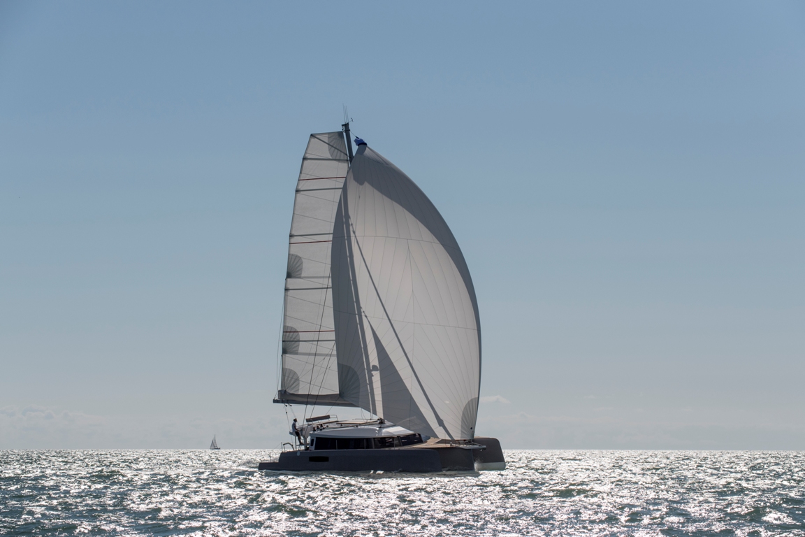 NEEL %1 - Trimaran