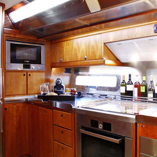 Galley