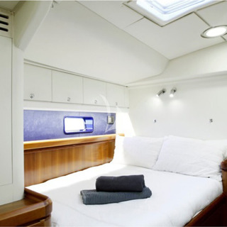 Master Cabin