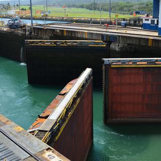 Panama Canal