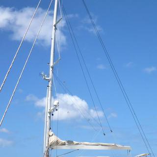 Mast