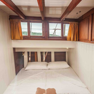 Mastercabin