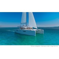 Yachtcharter Lagoon 52 Mallorca